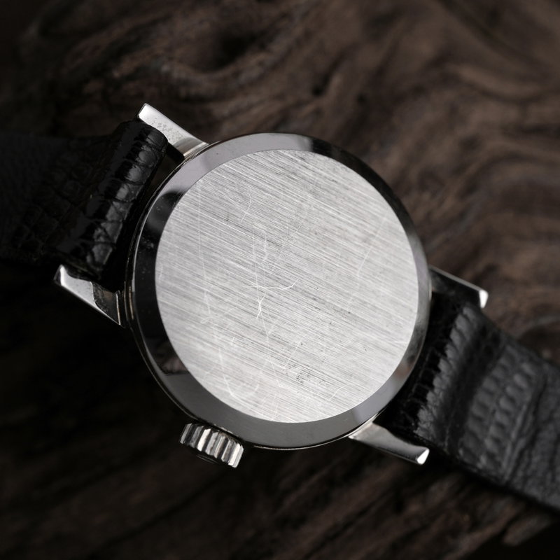 Omega Omega - Genève - Ingen mindstepris - 511.346 - Kvinder - 1971 vintage watch - image 9