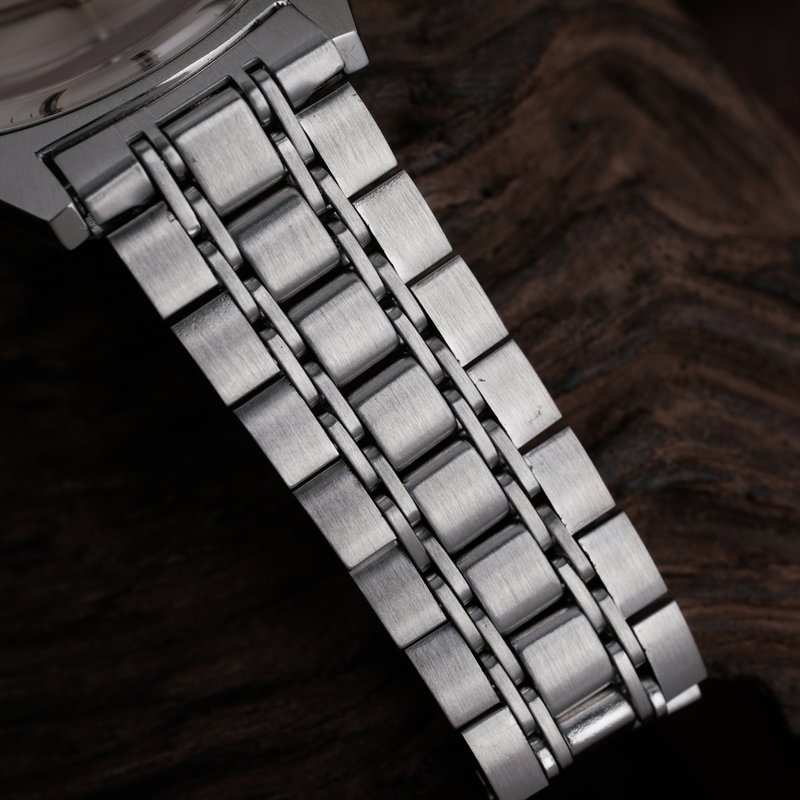 Omega Omega - Genève - No reserve price - 135.041 - Men - 1970 vintage watch - image 9