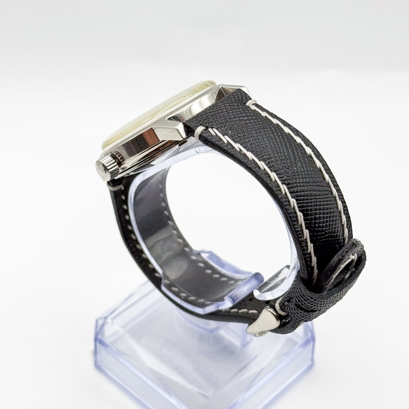 Omega Omega - Genève - No reserve price - 166098 - Men - 1970 vintage watch - image 17