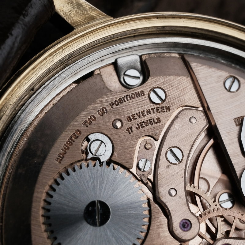 Omega Omega - Genève Cal. 601 'Serviced' - No reserve price - 135.070 - Men - 1970-1979 vintage watch - image 21