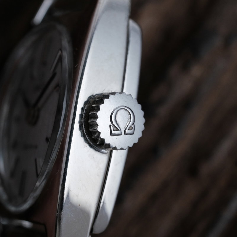 Omega Omega - Genève - Ohne mindestpreis - 511.362 - Damen - 1970-1979 vintage watch - image 13