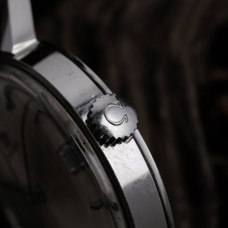 Omega Omega - Genève - Ingen mindstepris - 136.011 - Mænd - 1968 vintage watch - image 9