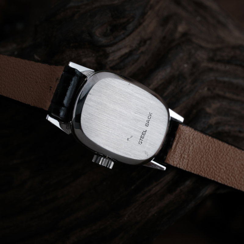 Omega Genève 511.454 (1974) - image 8