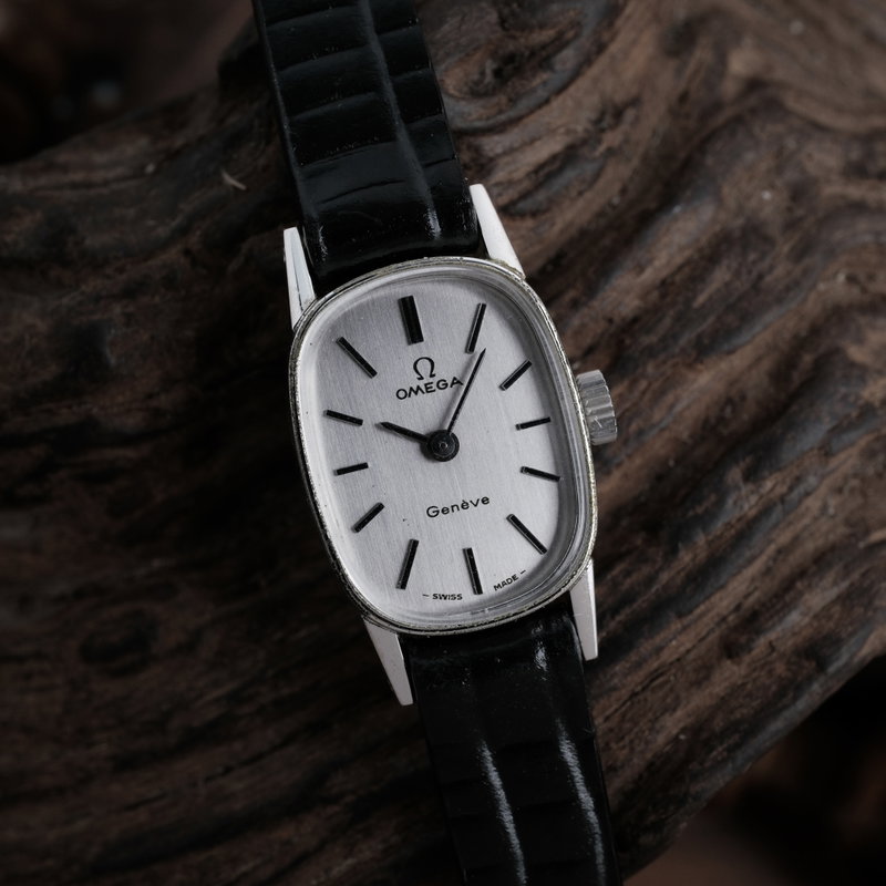 Omega Genève 511.454 (1974) - image 9