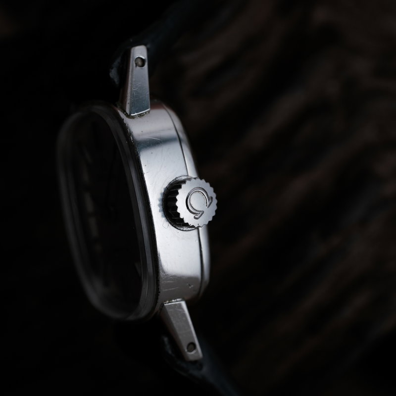 Omega Genève 511.454 (1974) - image 10