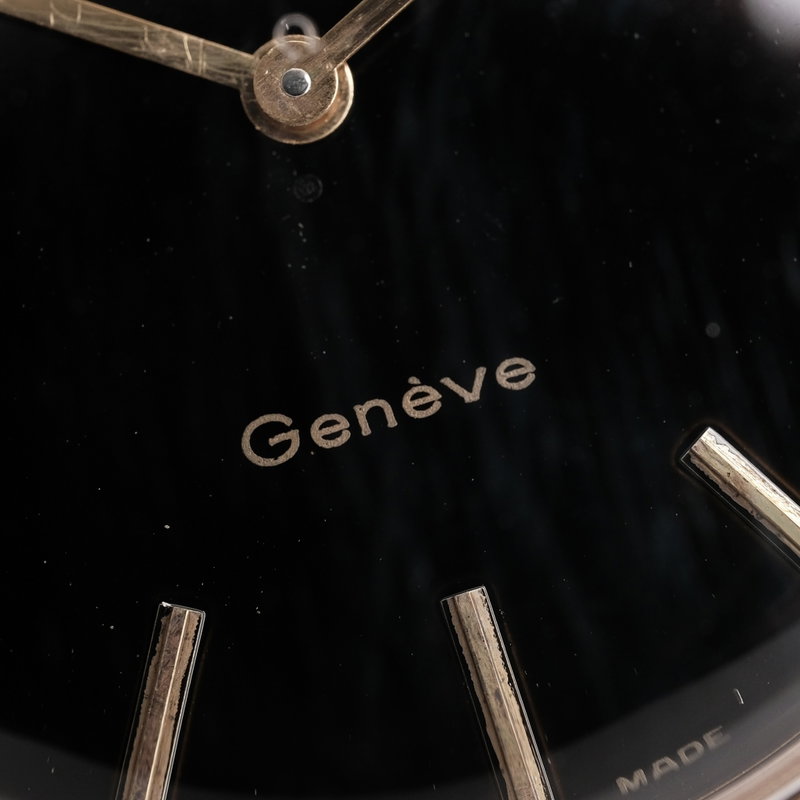 Omega Omega - Genève - No reserve price - 111.0108 - Men - 1970-1979  vintage watch - image 9