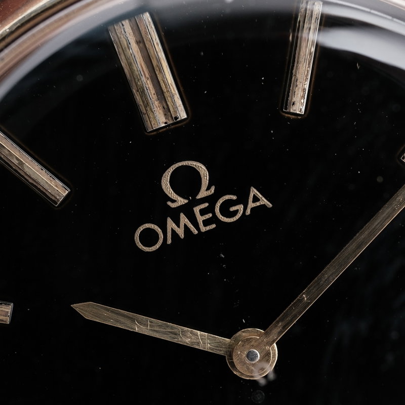 Omega Omega - Genève - No reserve price - 111.0108 - Men - 1970-1979  vintage watch - image 10