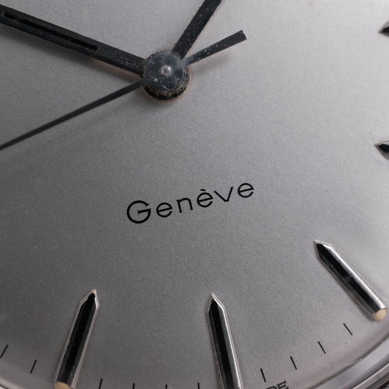 Omega Omega - Genève - Sin precio de reserva - 135.011 SP - Hombre - 1960-1969 vintage watch - image 9