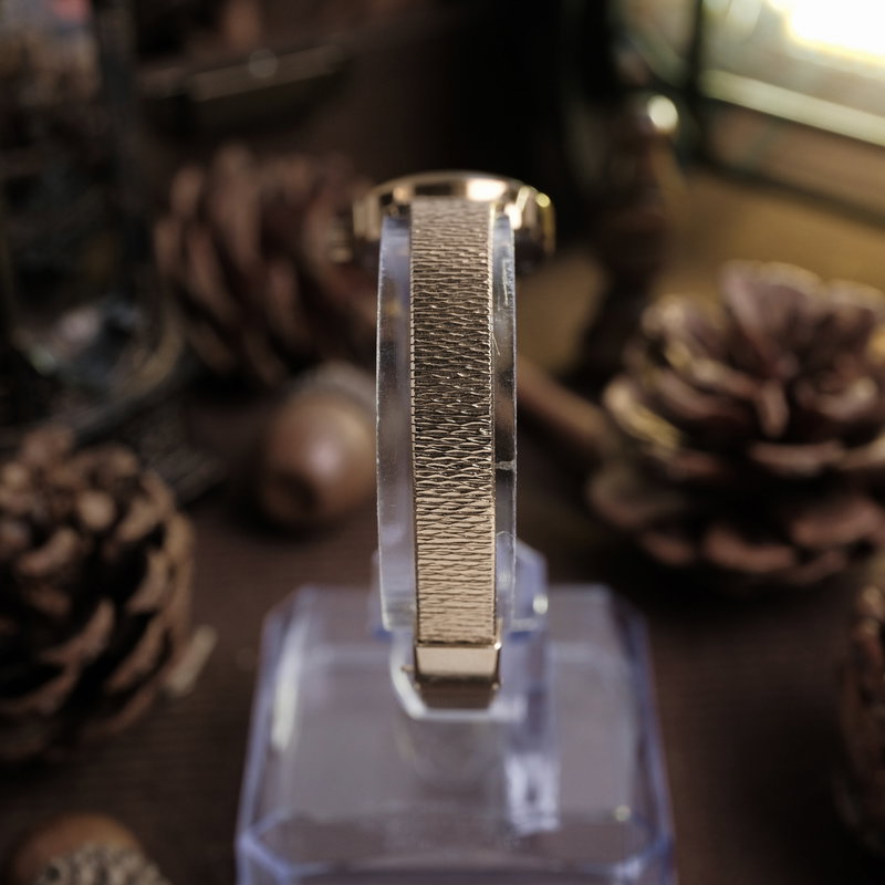 Omega Omega - Genève - Sin precio de reserva - 535.0026 - Mujer - 1974 vintage watch - image 5