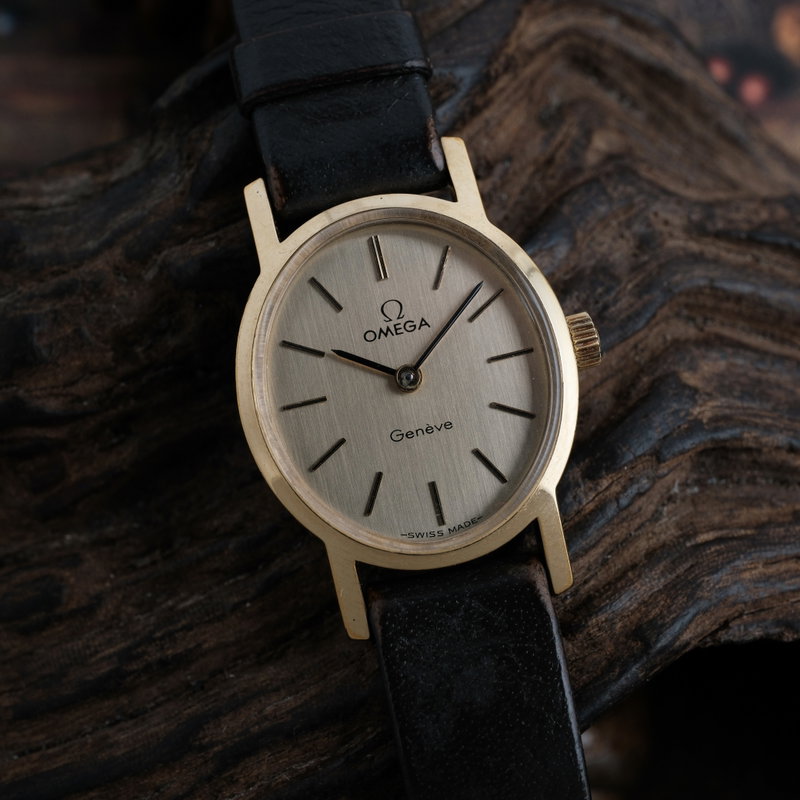 Omega Genève 5110411 (1970-1979) - image 3