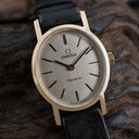 Omega - Genève - No reserve price - 5110411 - Women - 1970-1979 