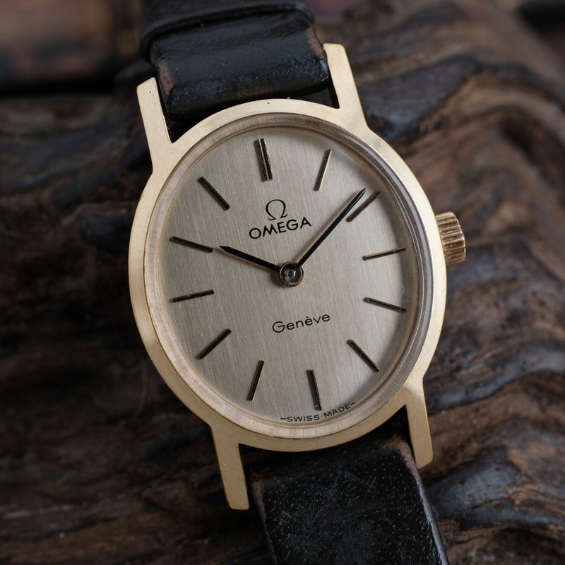 Omega Genève 5110411 (1970-1979) - image 1