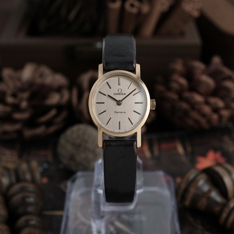Omega Genève 5110411 (1970-1979) - image 12