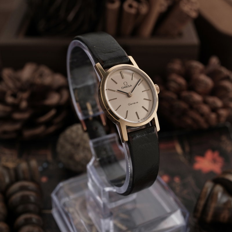 Omega Genève 5110411 (1970-1979) - image 13