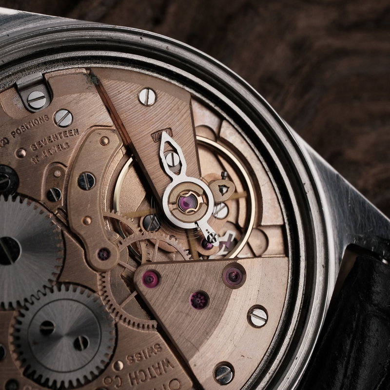 Omega Omega - Genève 'Serviced' - No reserve price - 135.041 - Men - 1970 vintage watch - image 12