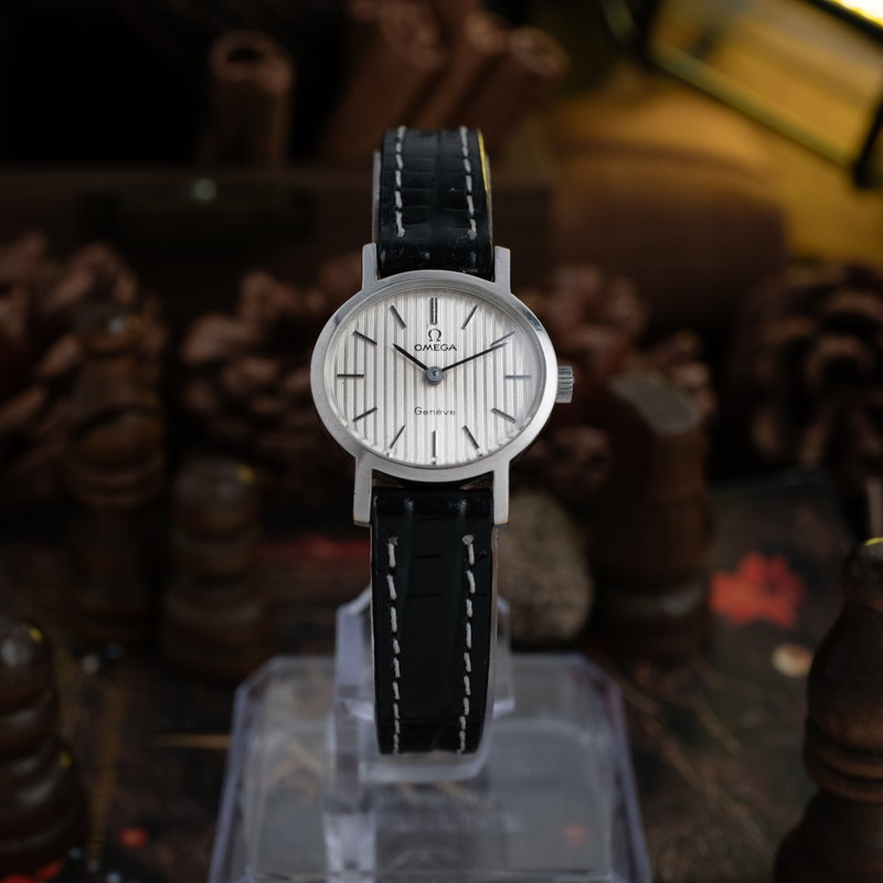 Omega Genève 5110412 (1971) - image 2