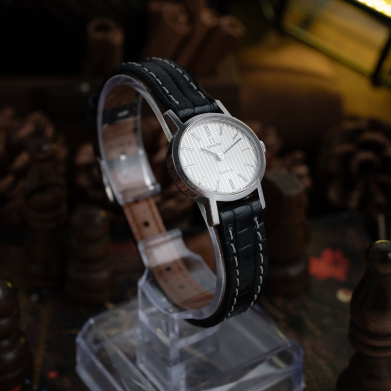 Omega Genève 5110412 (1971) - image 4