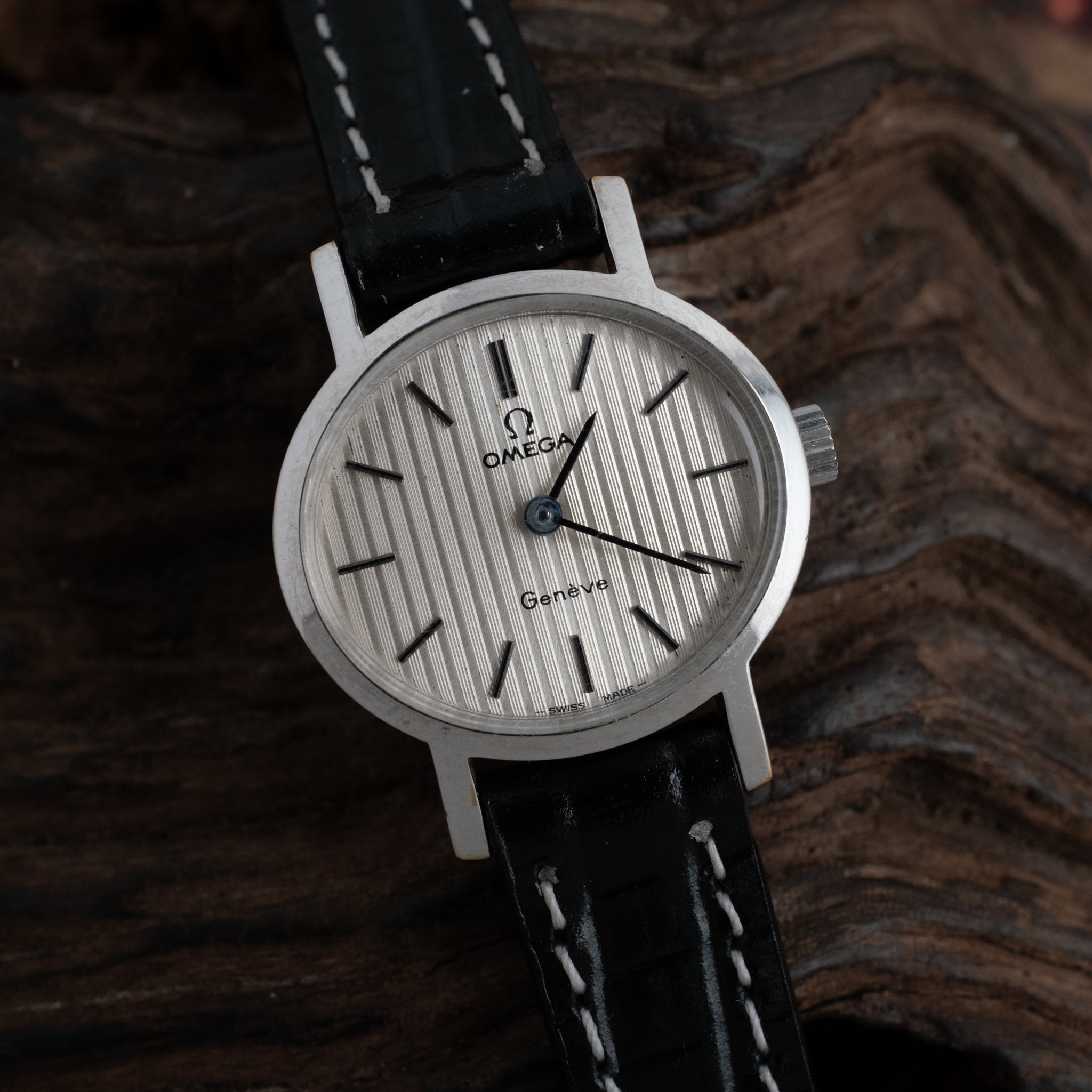 Omega - Genève - No reserve price - 5110412 - Women - 1971