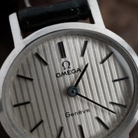 Omega Genève 5110412 (1971) - image 11