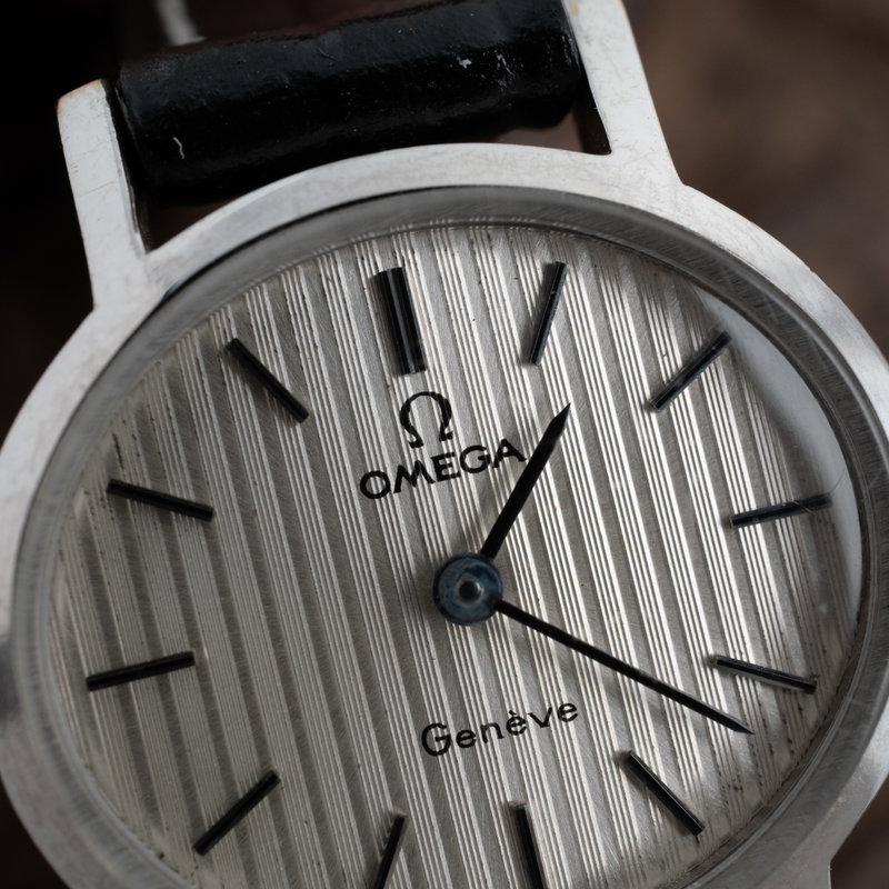 Omega Genève 5110412 (1971) - image 11