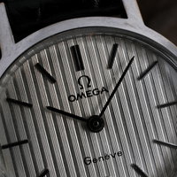 Omega Genève 5110412 (1971) - image 5