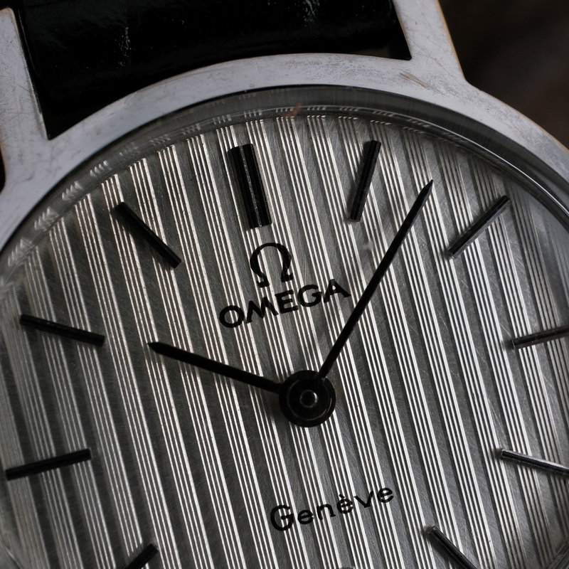 Omega Genève 5110412 (1971) - image 5