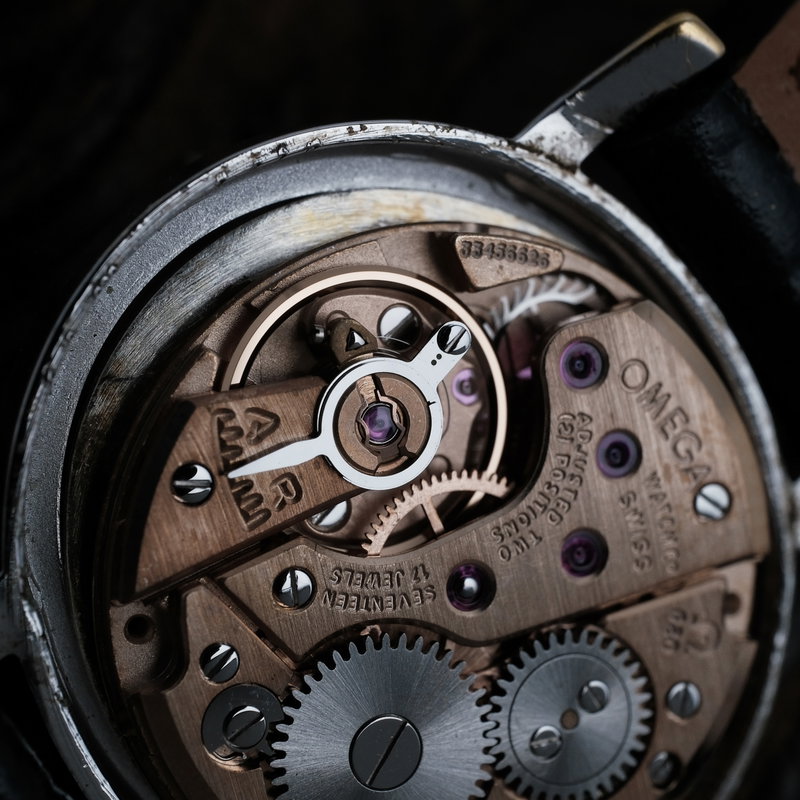 Omega Genève 5110412 (1971) - image 6
