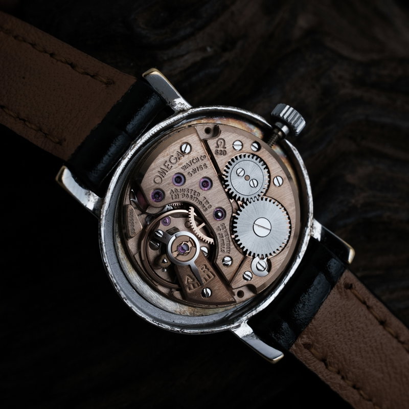 Omega Genève 5110412 (1971) - image 7