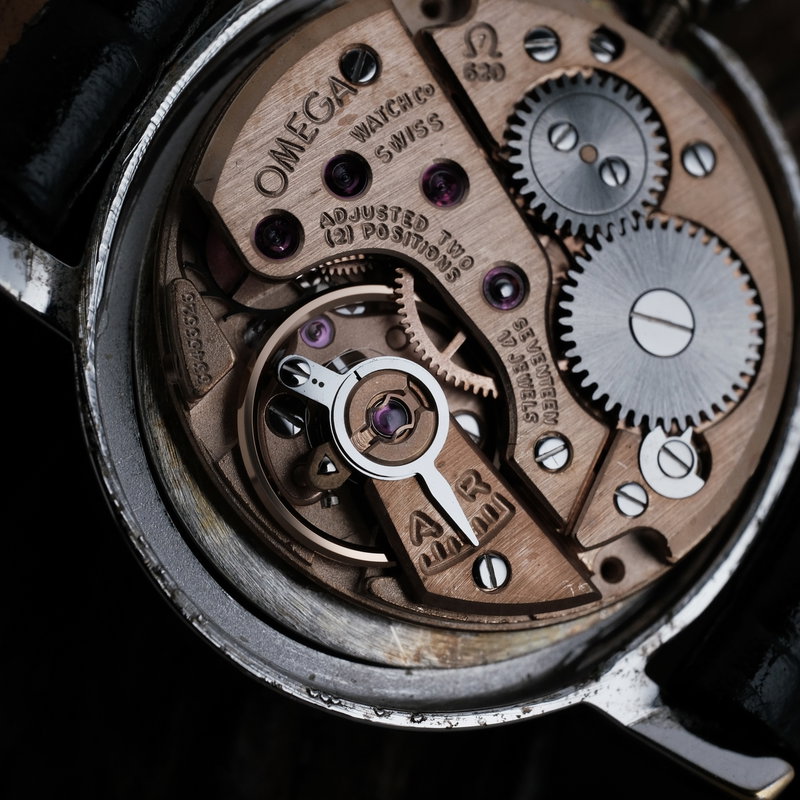 Omega Genève 5110412 (1971) - image 8