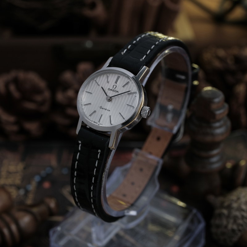 Omega Genève 5110412 (1971) - image 11