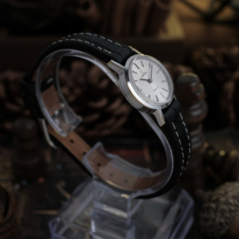 Omega Genève 5110412 (1971) - image 14