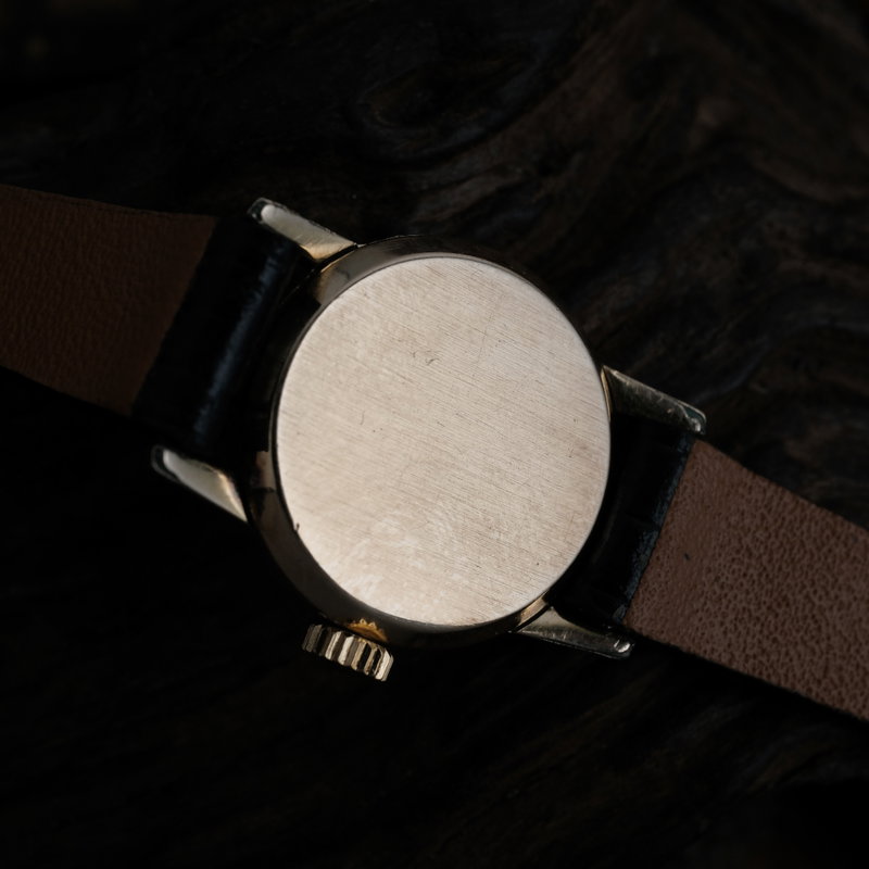 Omega Genève 2813-6 (1950-1959) - image 2