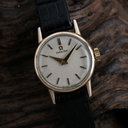 Omega - Genève - No reserve price - 2813-6 - Women - 1950-1959 