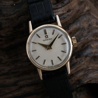 Omega Genève 2813-6 (1950-1959) - image 1