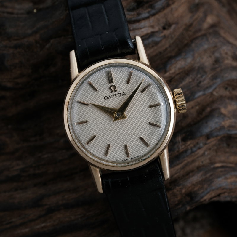 Omega Genève 2813-6 (1950-1959) - image 1