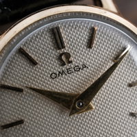 Omega Genève 2813-6 (1950-1959) - image 3