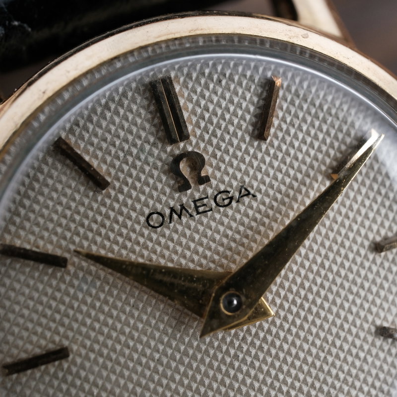 Omega Genève 2813-6 (1950-1959) - image 3