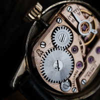 Omega Genève 2813-6 (1950-1959) - image 6