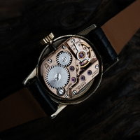 Omega Genève 2813-6 (1950-1959) - image 7