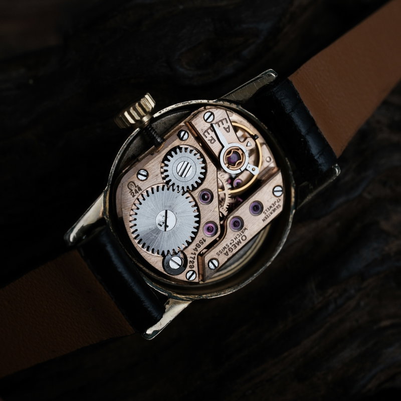 Omega Genève 2813-6 (1950-1959) - image 7