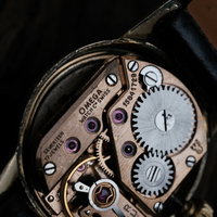 Omega Genève 2813-6 (1950-1959) - image 8