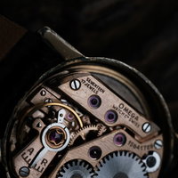 Omega Genève 2813-6 (1950-1959) - image 10