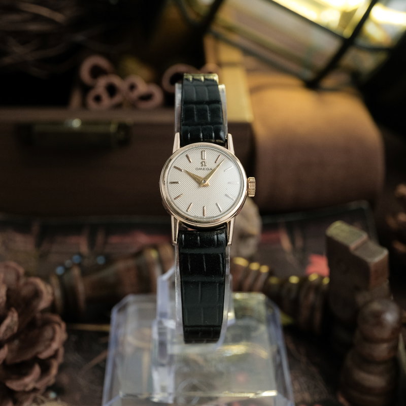 Omega Genève 2813-6 (1950-1959) - image 11
