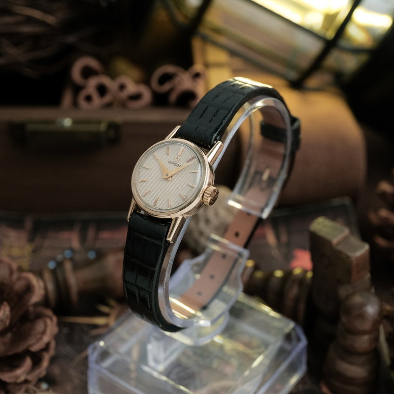 Omega Genève 2813-6 (1950-1959) - image 13