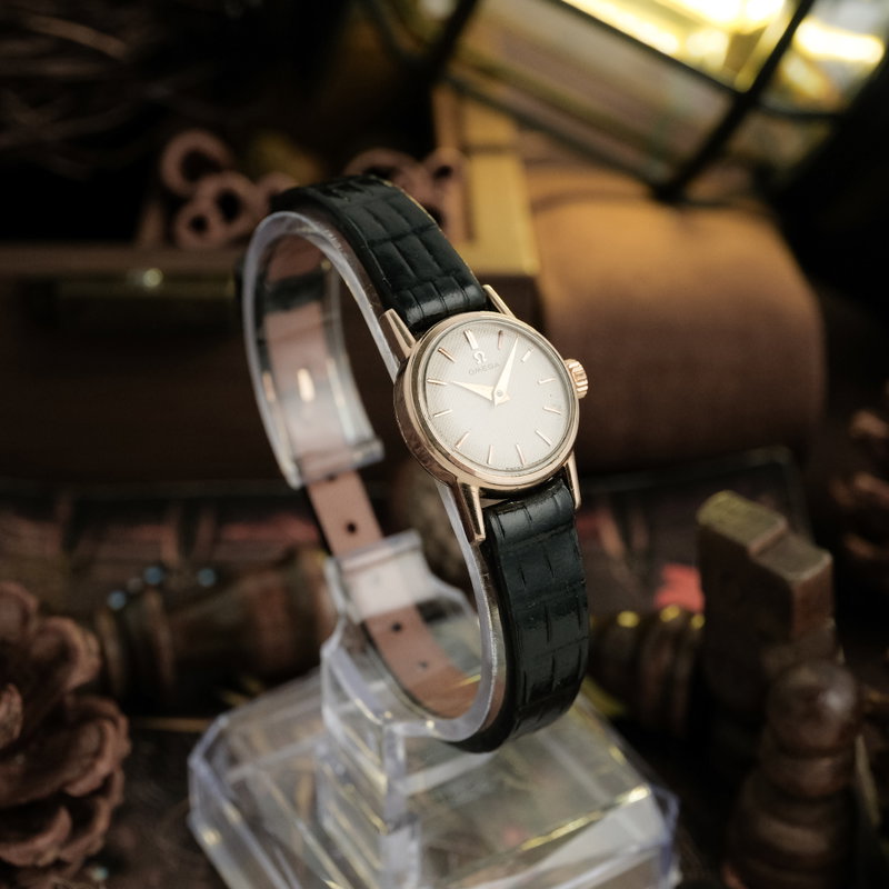 Omega Genève 2813-6 (1950-1959) - image 14