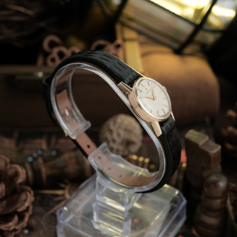 Omega Genève 2813-6 (1950-1959) - image 15