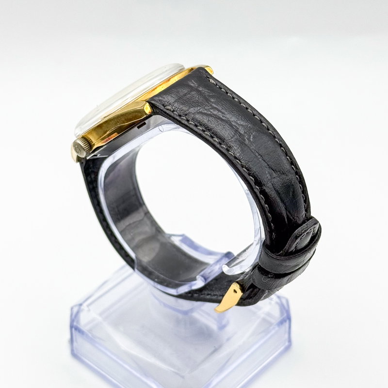 Omega Omega - Genève - Sin precio de reserva - 166.041 - Hombre - 1968 vintage watch - image 22