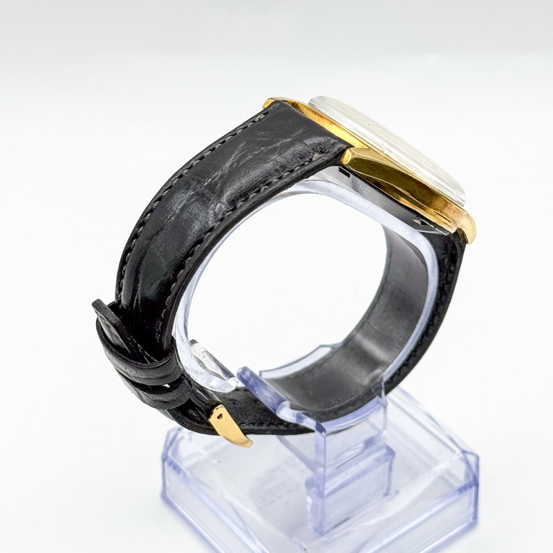 Omega Omega - Genève - Sin precio de reserva - 166.041 - Hombre - 1968 vintage watch - image 23