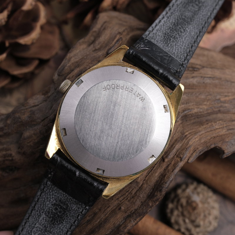 Omega Omega - Genève - Sin precio de reserva - 166.041 - Hombre - 1968 vintage watch - image 2