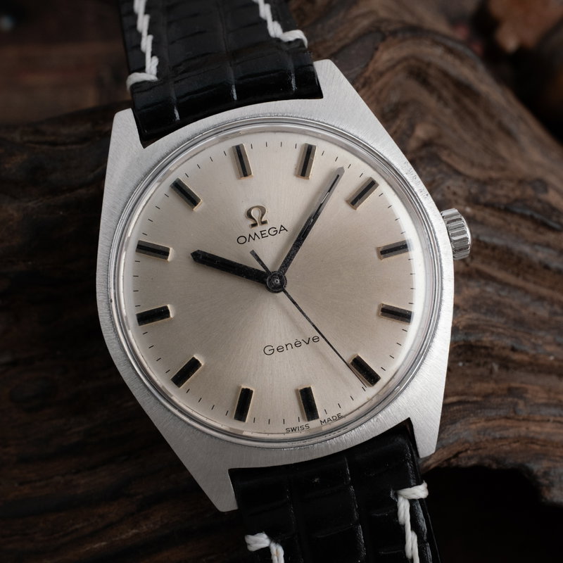 Omega Genève 135.041 (1968) - image 1